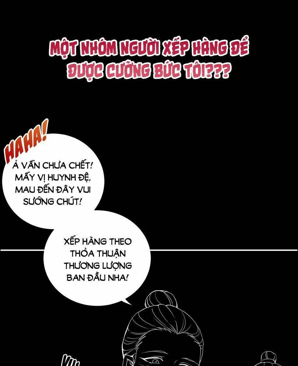 Chi Tôn Đồng Thuật Sư: Tuyệt Thế Đại Tiểu Thư Chapter 1 - 22