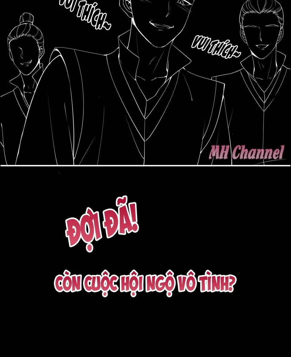 Chi Tôn Đồng Thuật Sư: Tuyệt Thế Đại Tiểu Thư Chapter 1 - 23