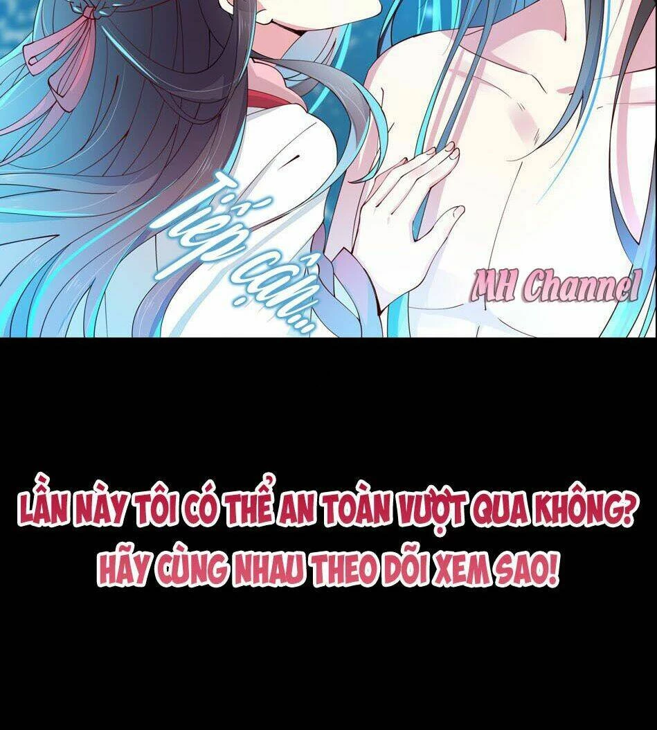 Chi Tôn Đồng Thuật Sư: Tuyệt Thế Đại Tiểu Thư Chapter 1 - 26