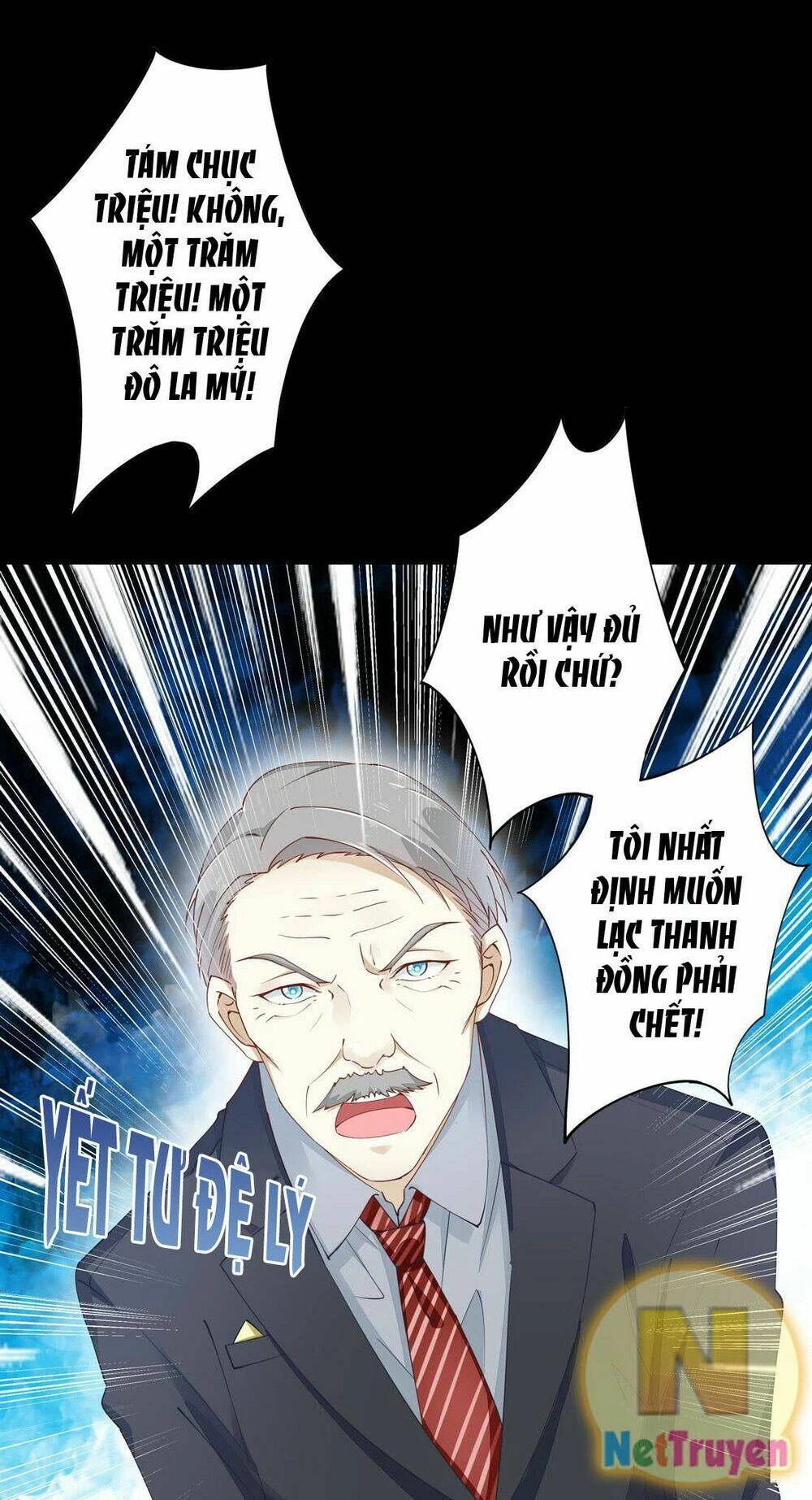 Chi Tôn Đồng Thuật Sư: Tuyệt Thế Đại Tiểu Thư Chapter 2 - 11