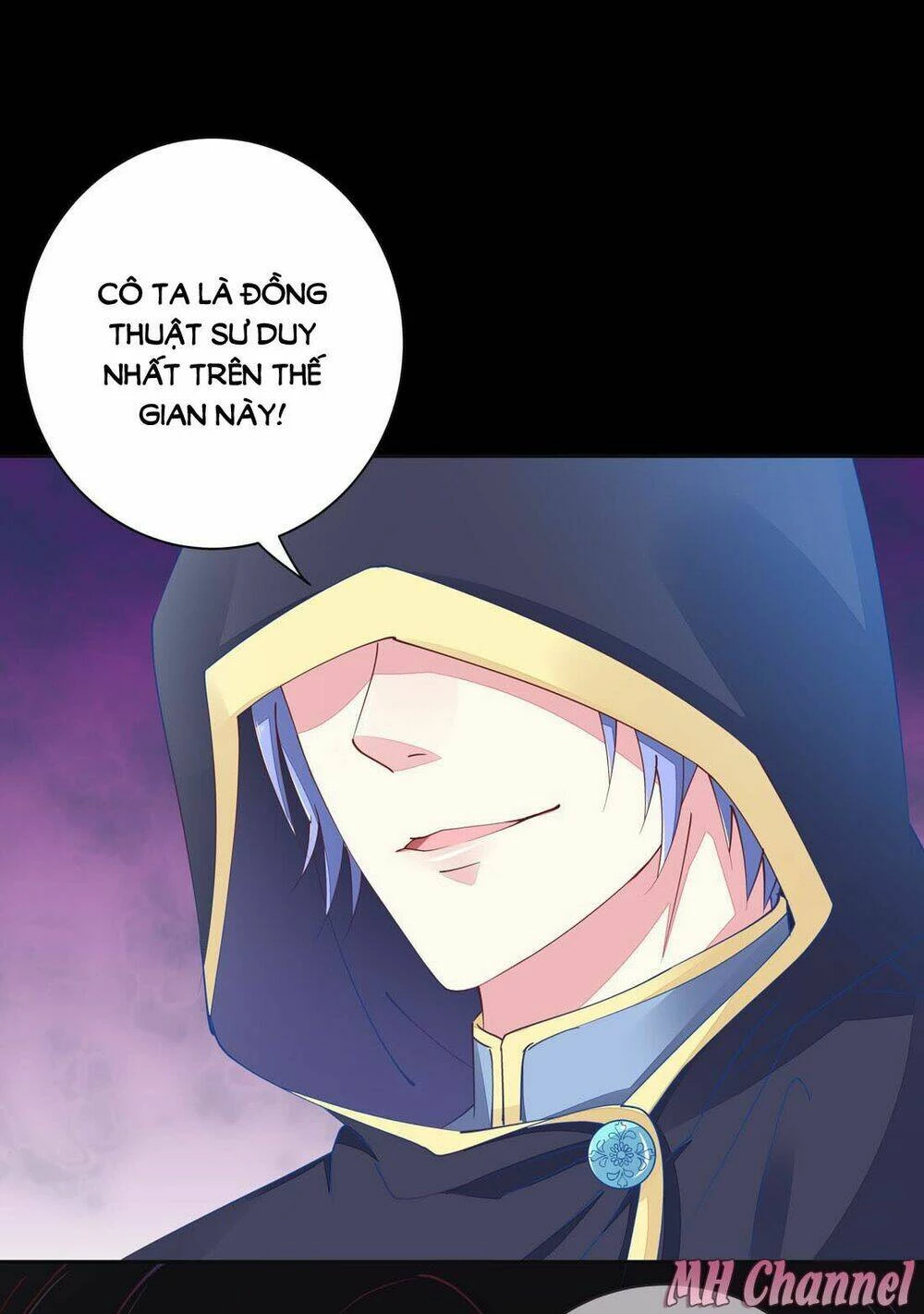 Chi Tôn Đồng Thuật Sư: Tuyệt Thế Đại Tiểu Thư Chapter 2 - 17