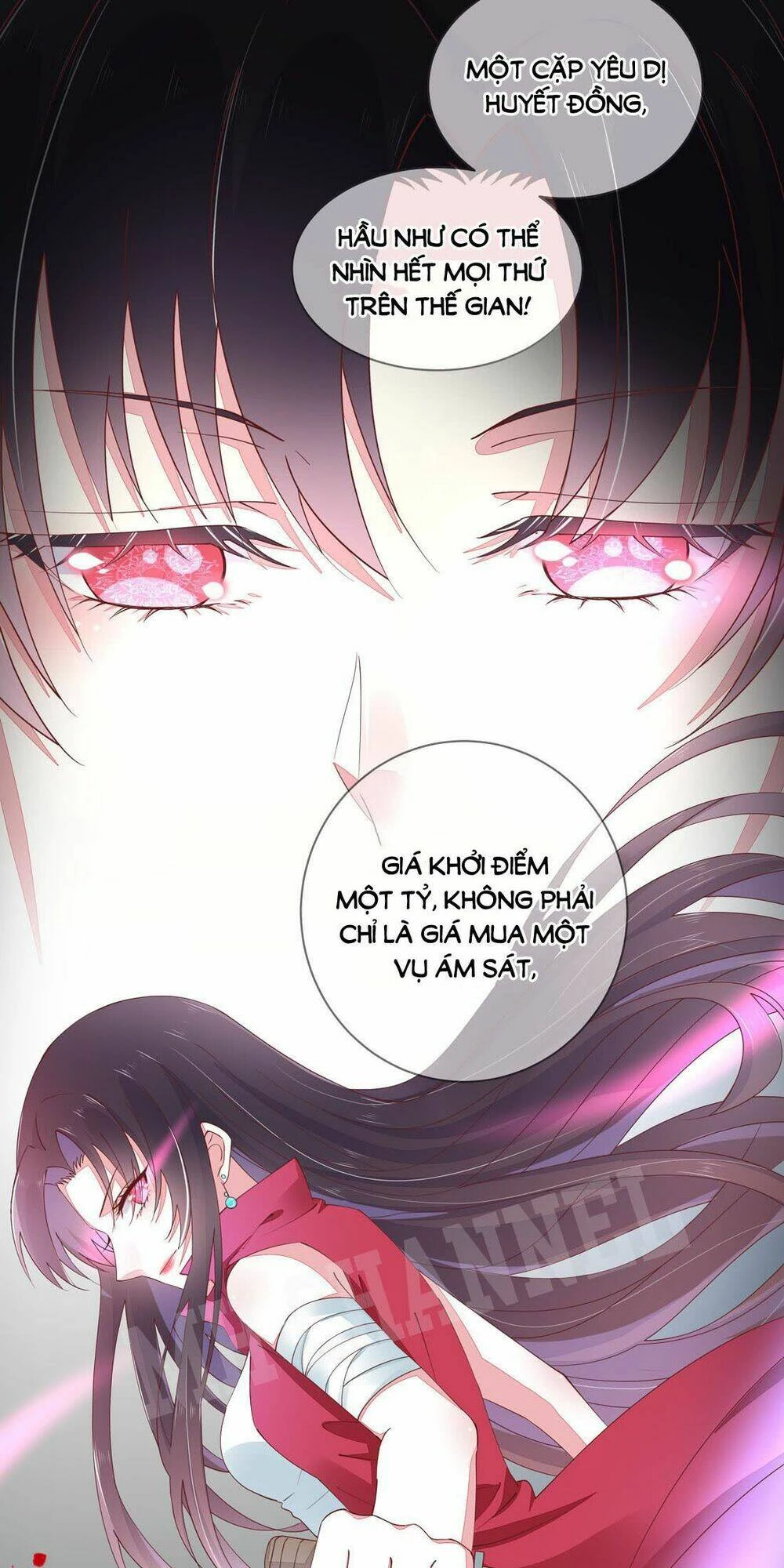 Chi Tôn Đồng Thuật Sư: Tuyệt Thế Đại Tiểu Thư Chapter 2 - 18