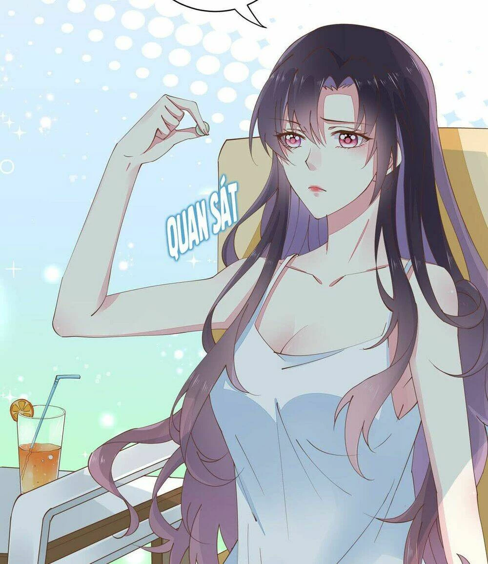 Chi Tôn Đồng Thuật Sư: Tuyệt Thế Đại Tiểu Thư Chapter 2 - 25