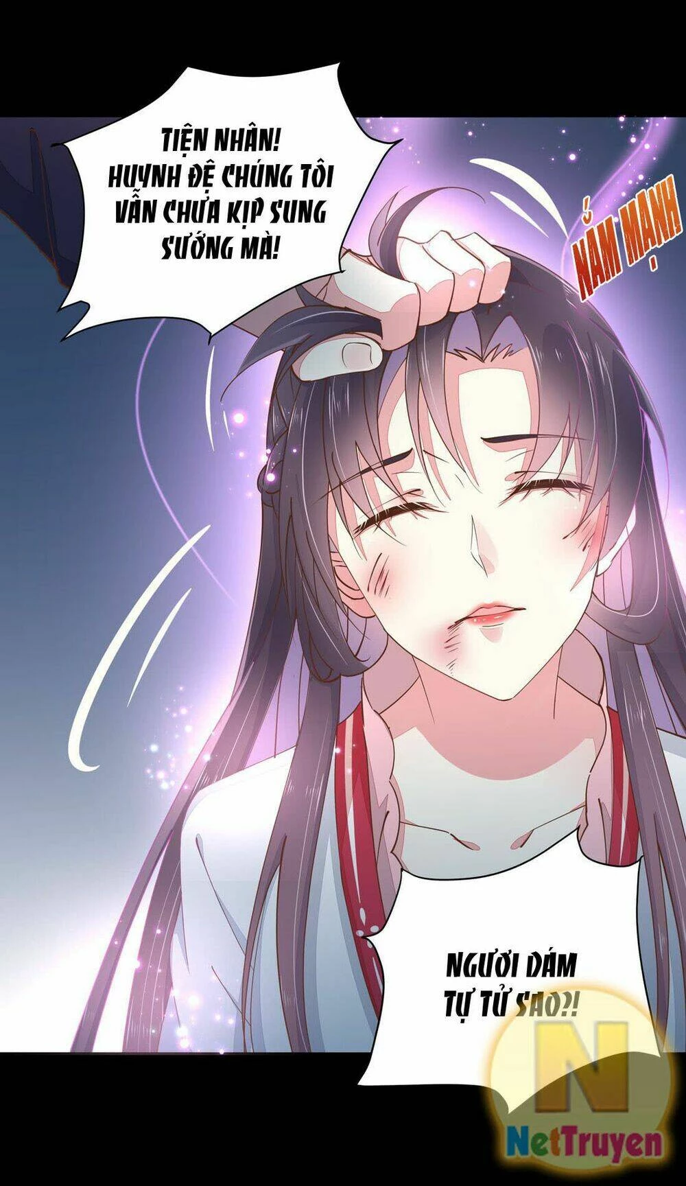 Chi Tôn Đồng Thuật Sư: Tuyệt Thế Đại Tiểu Thư Chapter 3 - 10