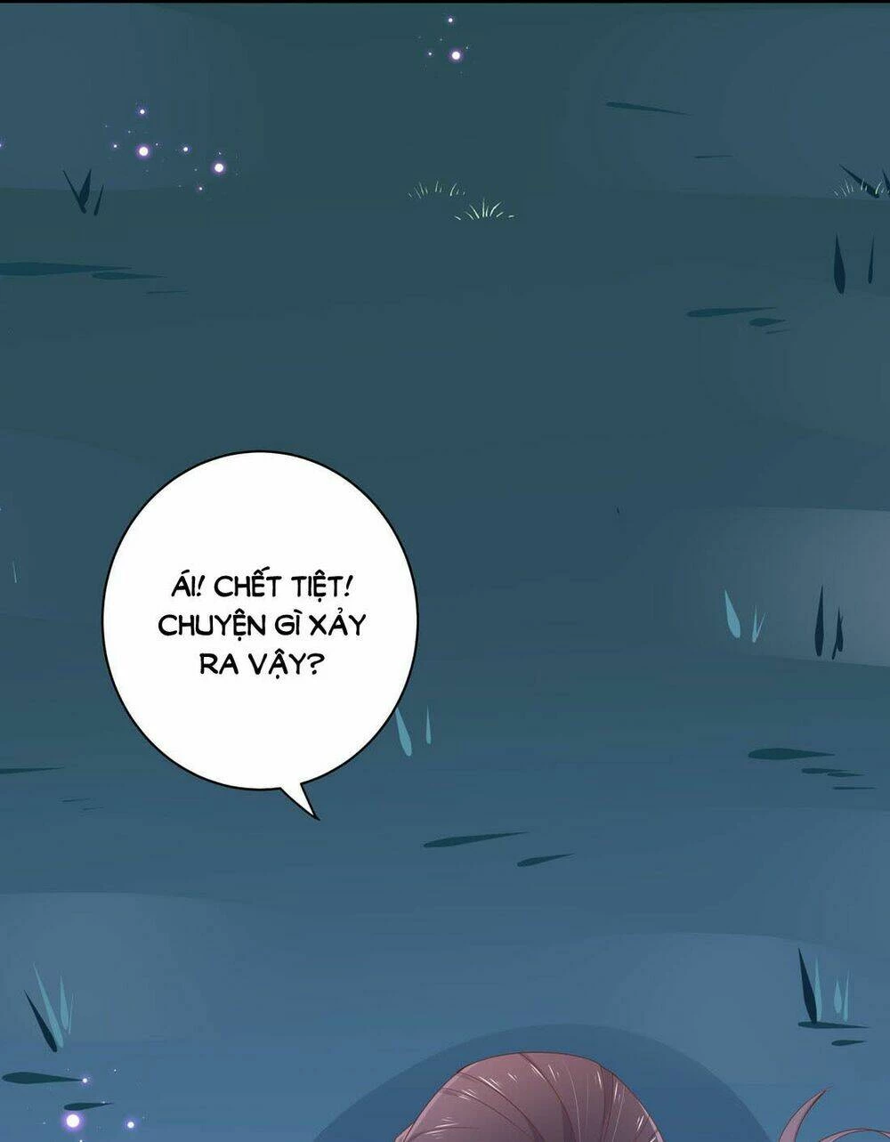 Chi Tôn Đồng Thuật Sư: Tuyệt Thế Đại Tiểu Thư Chapter 3 - 15