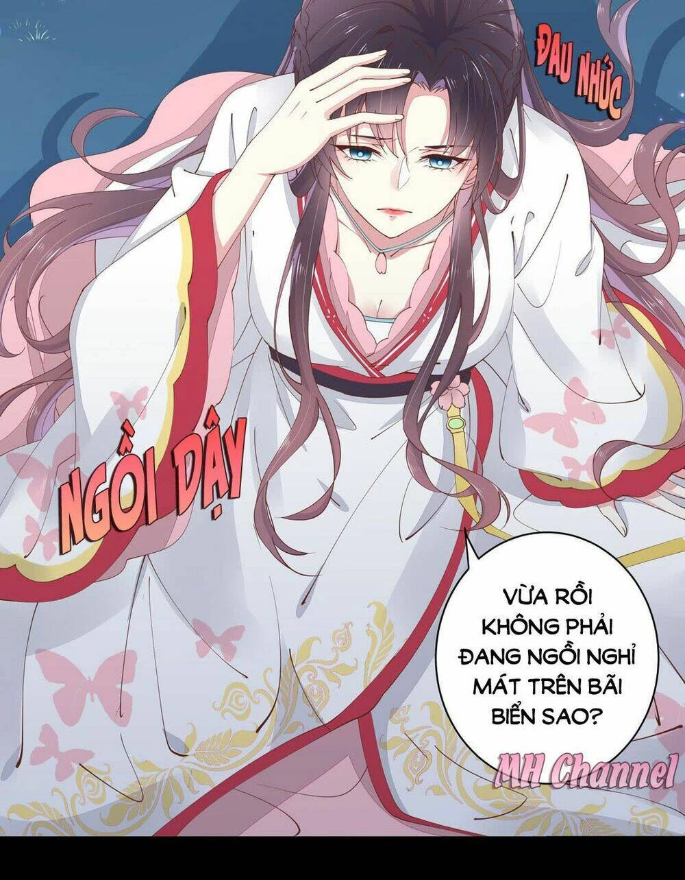 Chi Tôn Đồng Thuật Sư: Tuyệt Thế Đại Tiểu Thư Chapter 3 - 16