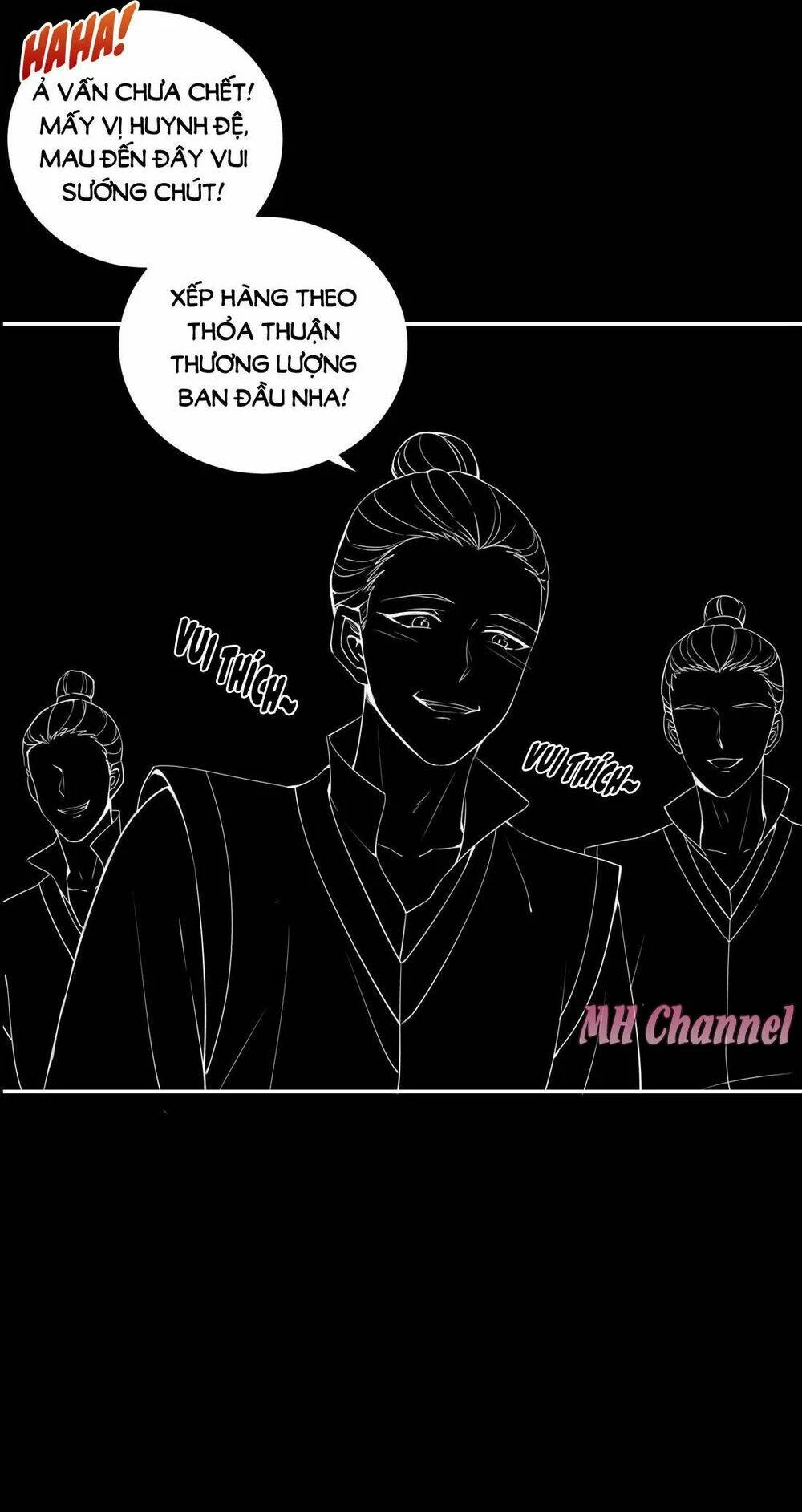 Chi Tôn Đồng Thuật Sư: Tuyệt Thế Đại Tiểu Thư Chapter 3 - 21