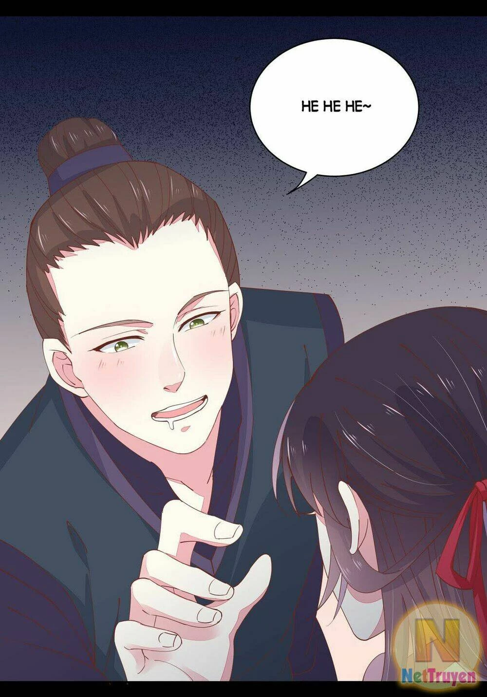 Chi Tôn Đồng Thuật Sư: Tuyệt Thế Đại Tiểu Thư Chapter 3 - 22