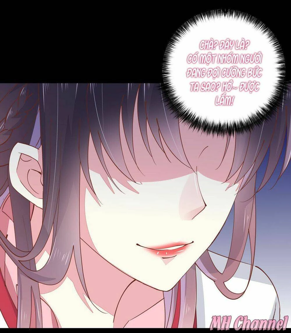 Chi Tôn Đồng Thuật Sư: Tuyệt Thế Đại Tiểu Thư Chapter 3 - 24
