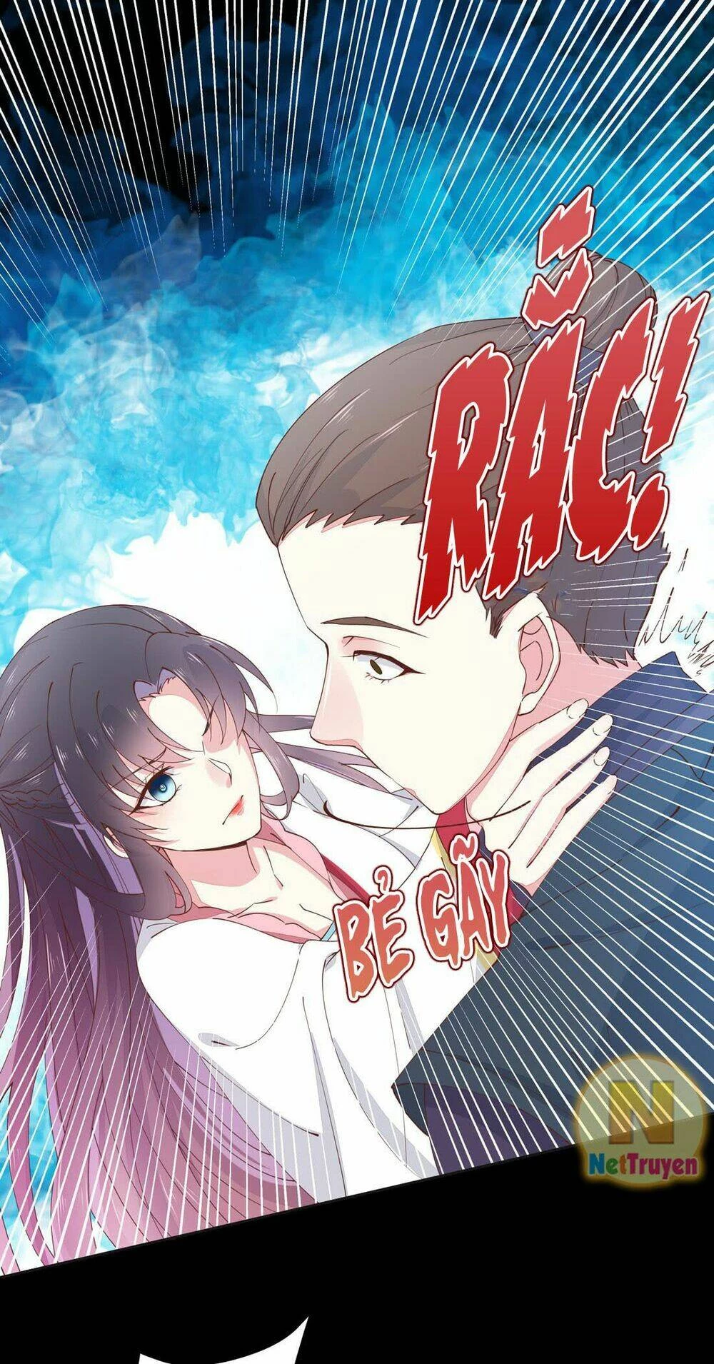 Chi Tôn Đồng Thuật Sư: Tuyệt Thế Đại Tiểu Thư Chapter 3 - 25