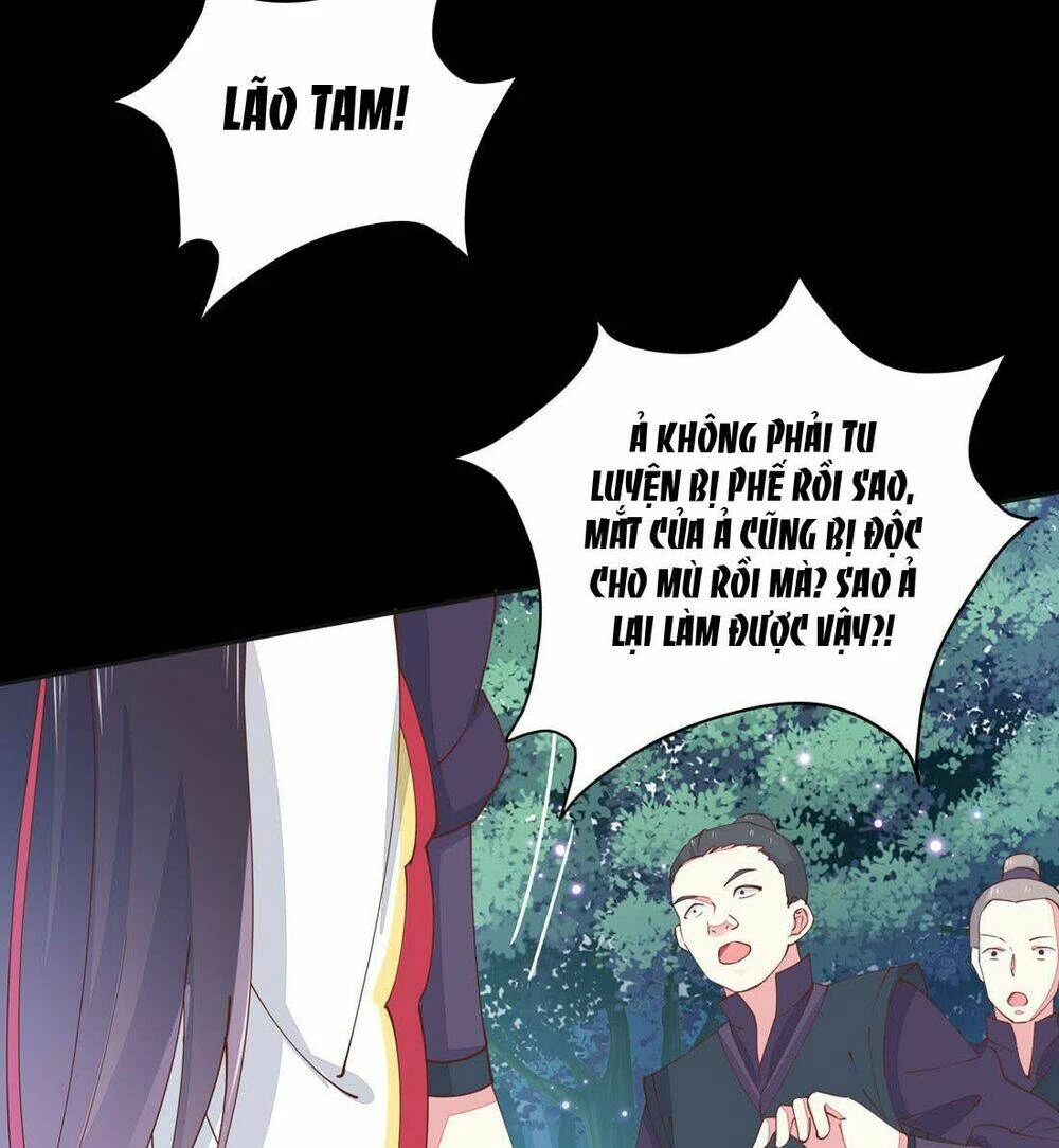 Chi Tôn Đồng Thuật Sư: Tuyệt Thế Đại Tiểu Thư Chapter 3 - 26