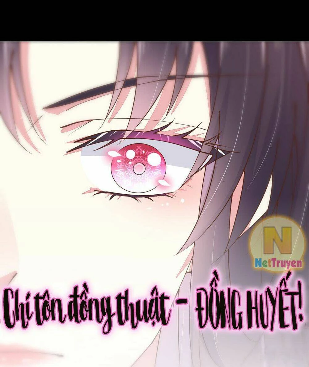 Chi Tôn Đồng Thuật Sư: Tuyệt Thế Đại Tiểu Thư Chapter 3 - 28