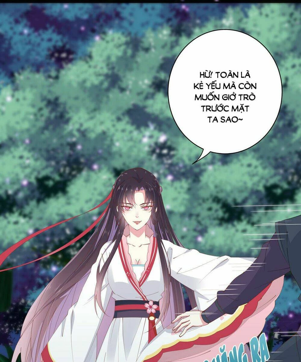 Chi Tôn Đồng Thuật Sư: Tuyệt Thế Đại Tiểu Thư Chapter 3 - 31