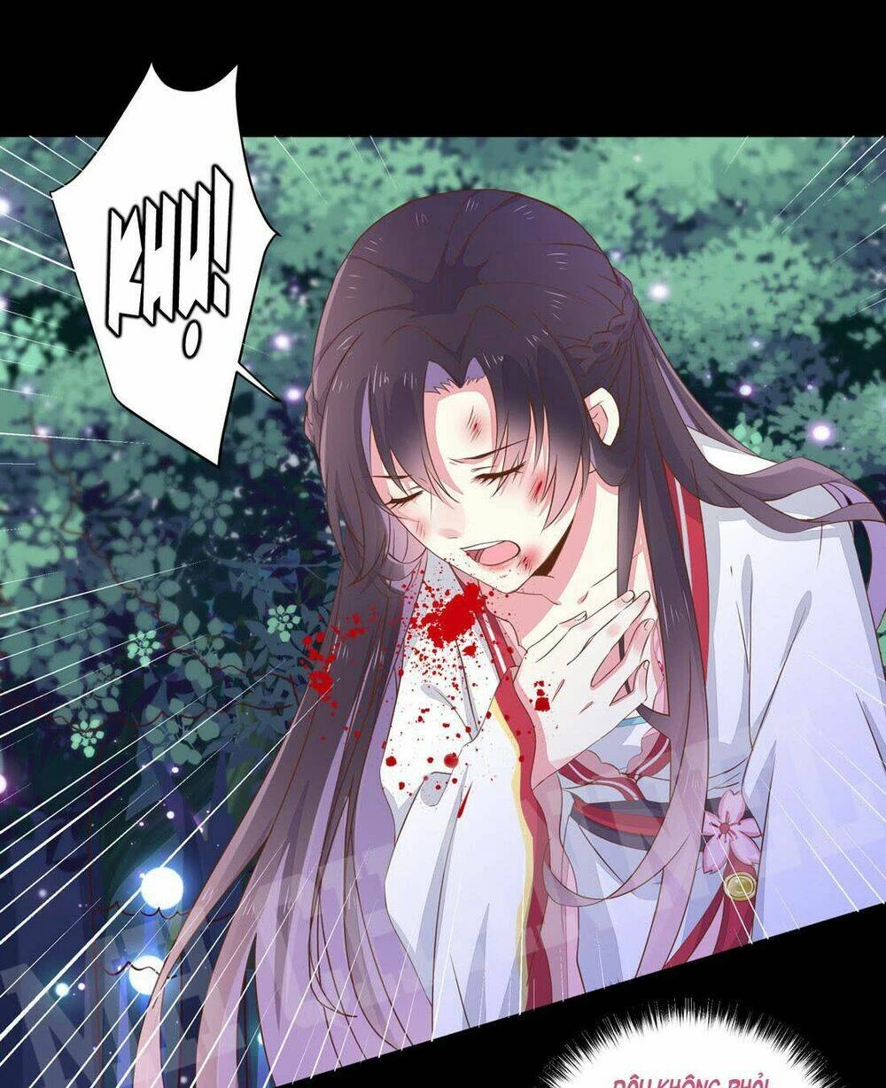 Chi Tôn Đồng Thuật Sư: Tuyệt Thế Đại Tiểu Thư Chapter 4 - 17