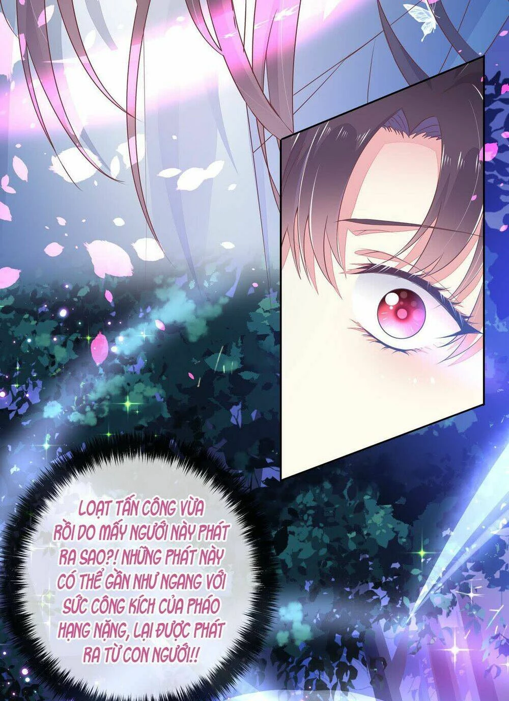 Chi Tôn Đồng Thuật Sư: Tuyệt Thế Đại Tiểu Thư Chapter 4 - 29