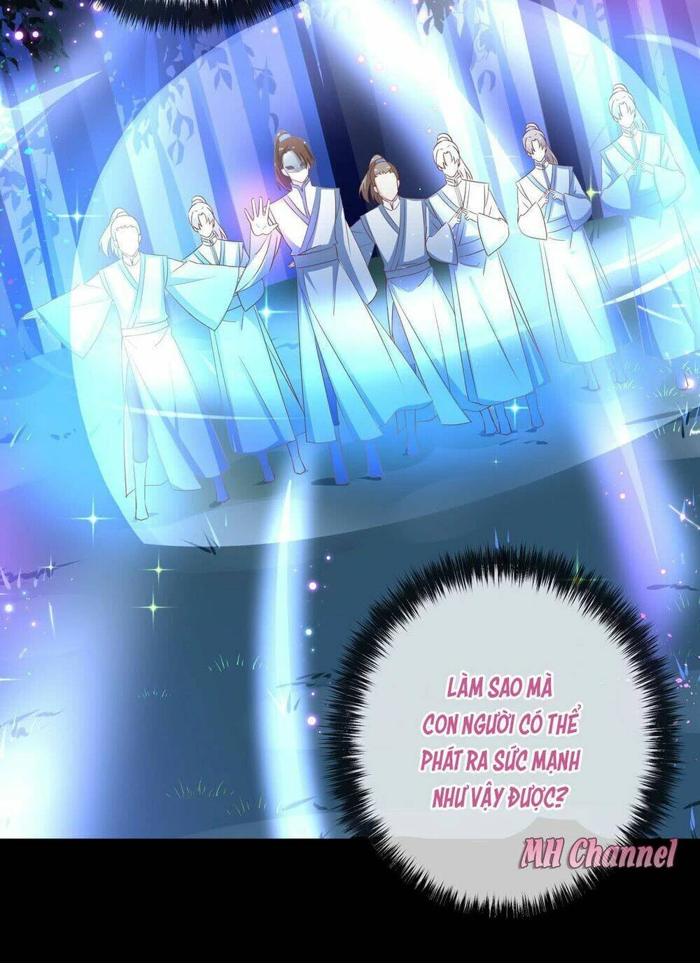 Chi Tôn Đồng Thuật Sư: Tuyệt Thế Đại Tiểu Thư Chapter 4 - 30