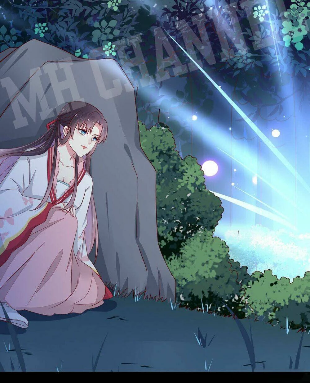 Chi Tôn Đồng Thuật Sư: Tuyệt Thế Đại Tiểu Thư Chapter 4 - 32