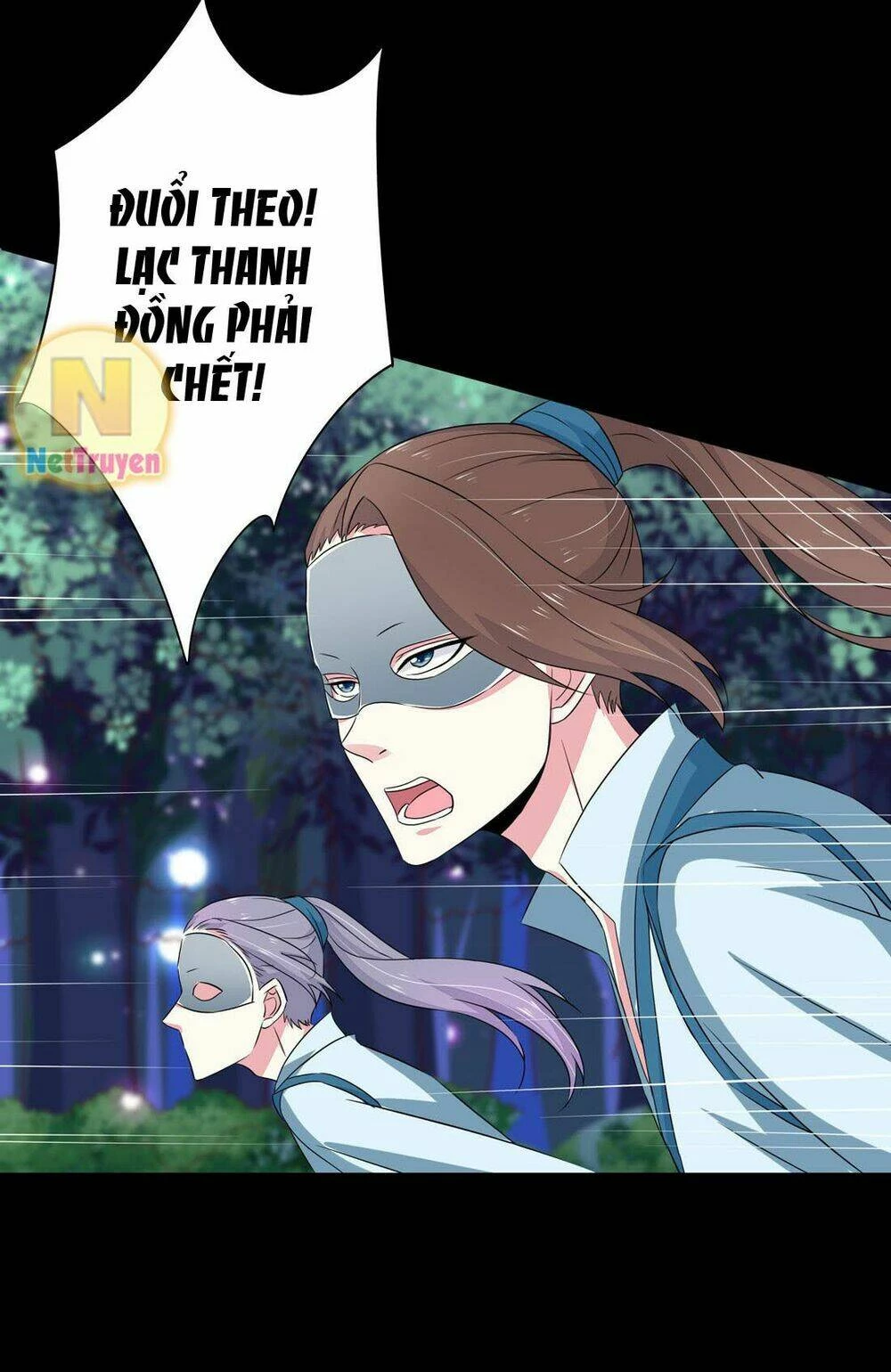 Chi Tôn Đồng Thuật Sư: Tuyệt Thế Đại Tiểu Thư Chapter 4 - 41