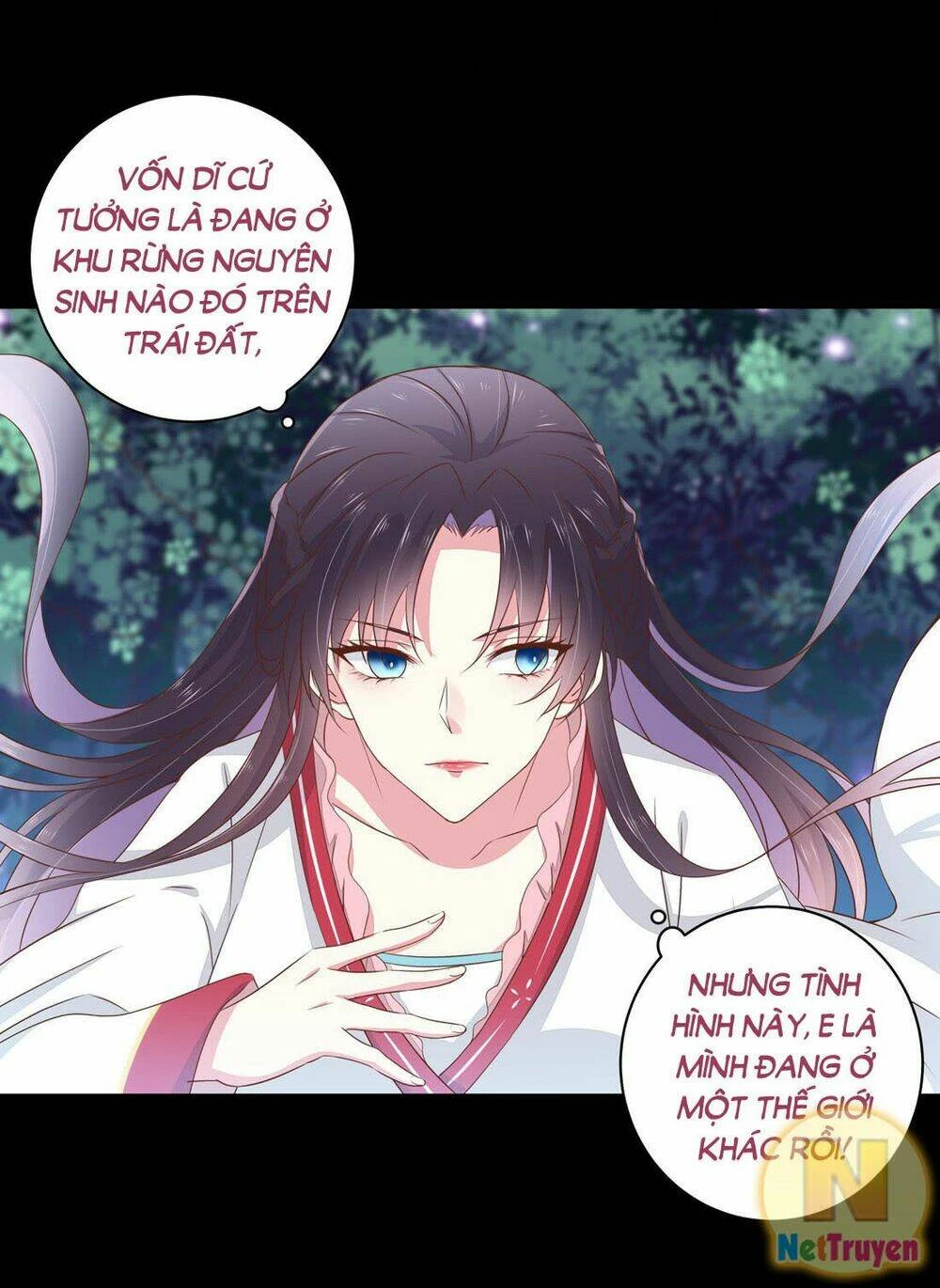 Chi Tôn Đồng Thuật Sư: Tuyệt Thế Đại Tiểu Thư Chapter 5 - 7