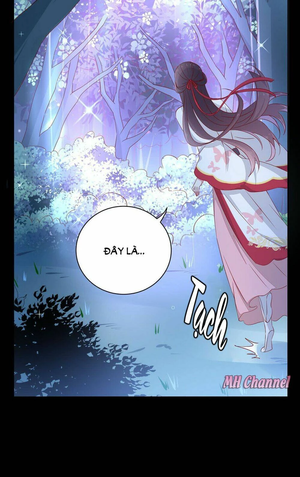 Chi Tôn Đồng Thuật Sư: Tuyệt Thế Đại Tiểu Thư Chapter 5 - 11
