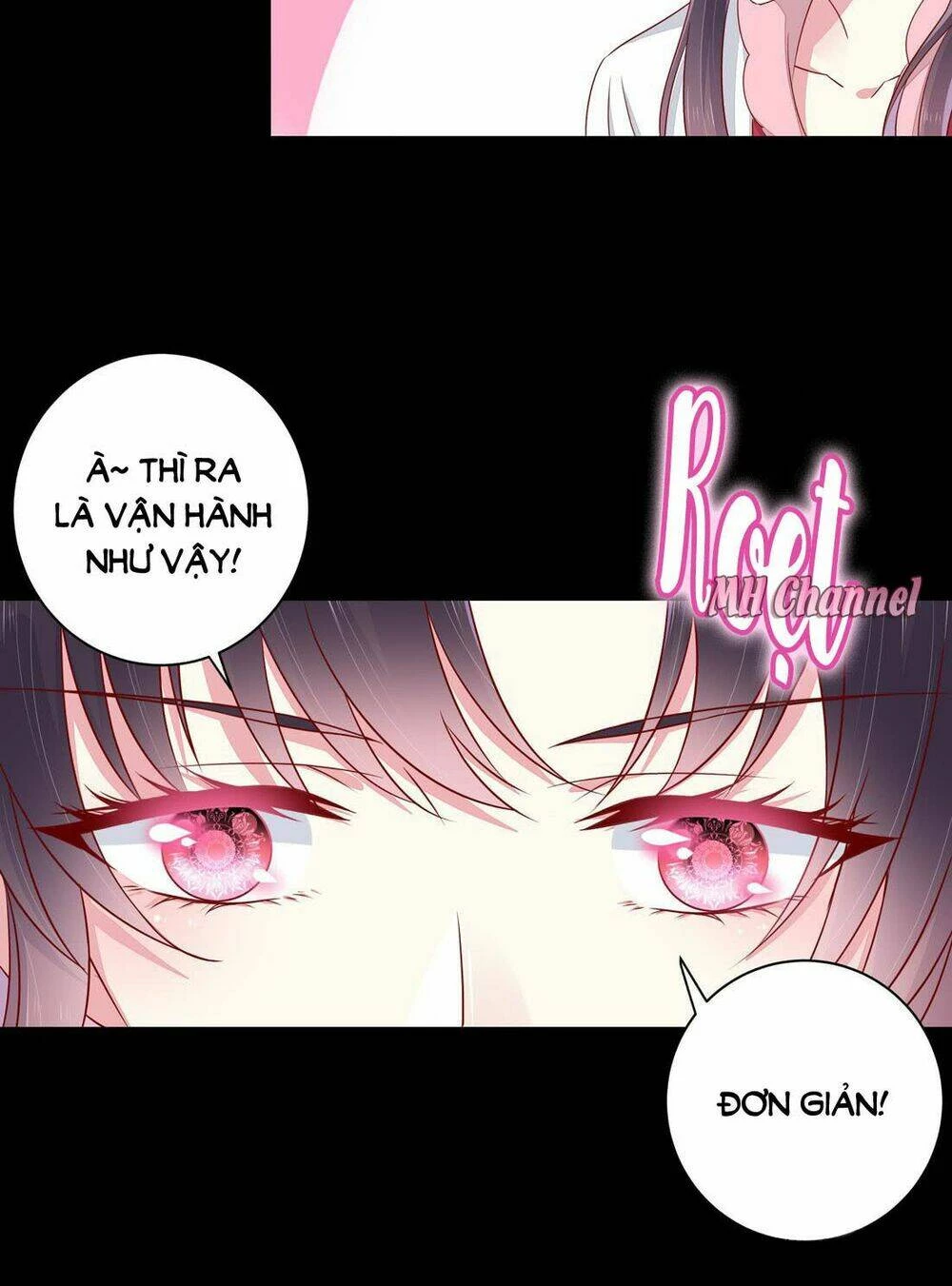 Chi Tôn Đồng Thuật Sư: Tuyệt Thế Đại Tiểu Thư Chapter 5 - 13