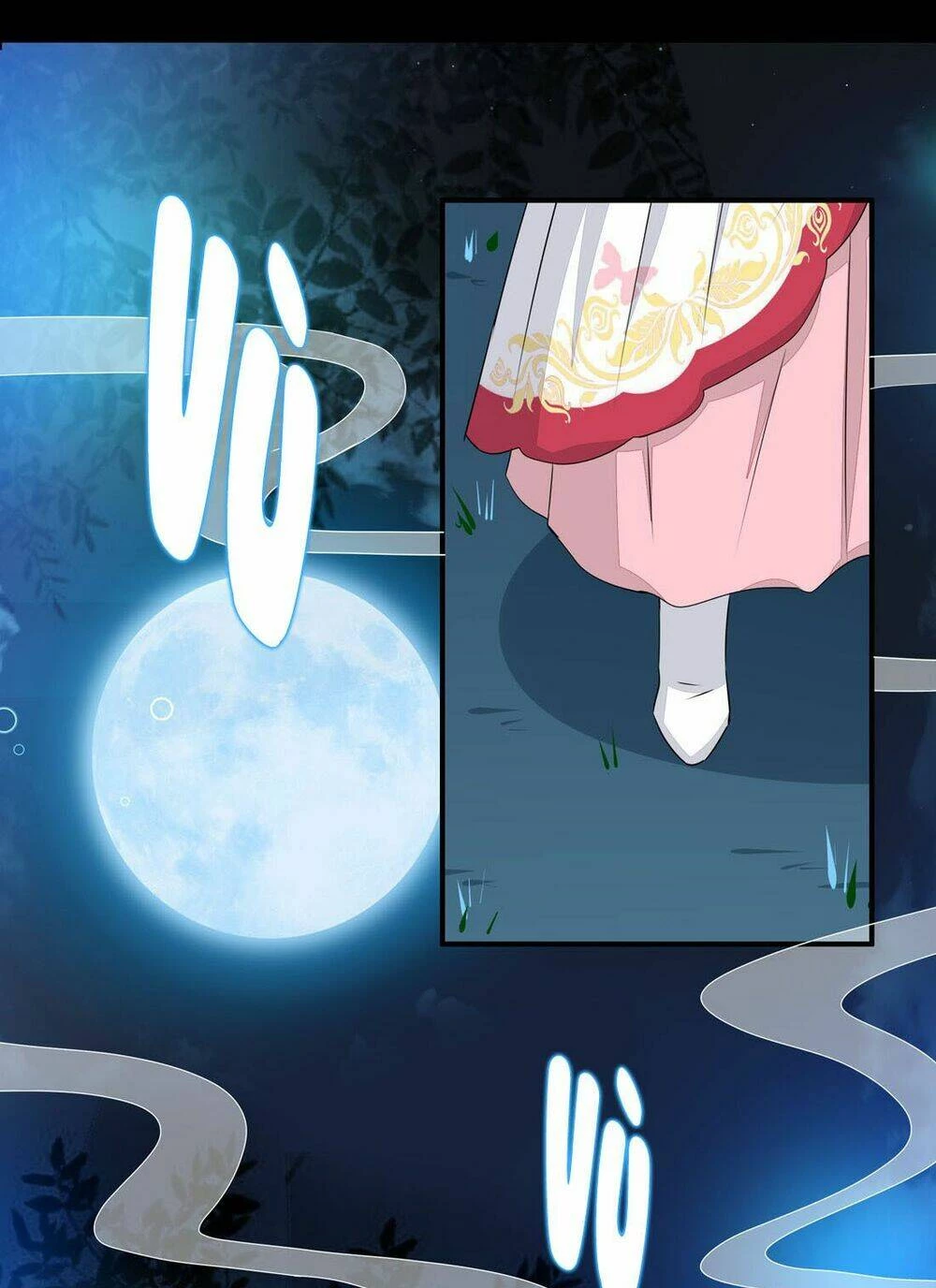 Chi Tôn Đồng Thuật Sư: Tuyệt Thế Đại Tiểu Thư Chapter 5 - 15