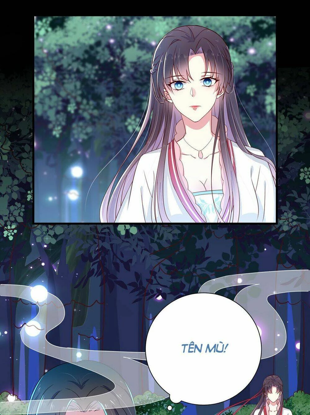 Chi Tôn Đồng Thuật Sư: Tuyệt Thế Đại Tiểu Thư Chapter 5 - 21