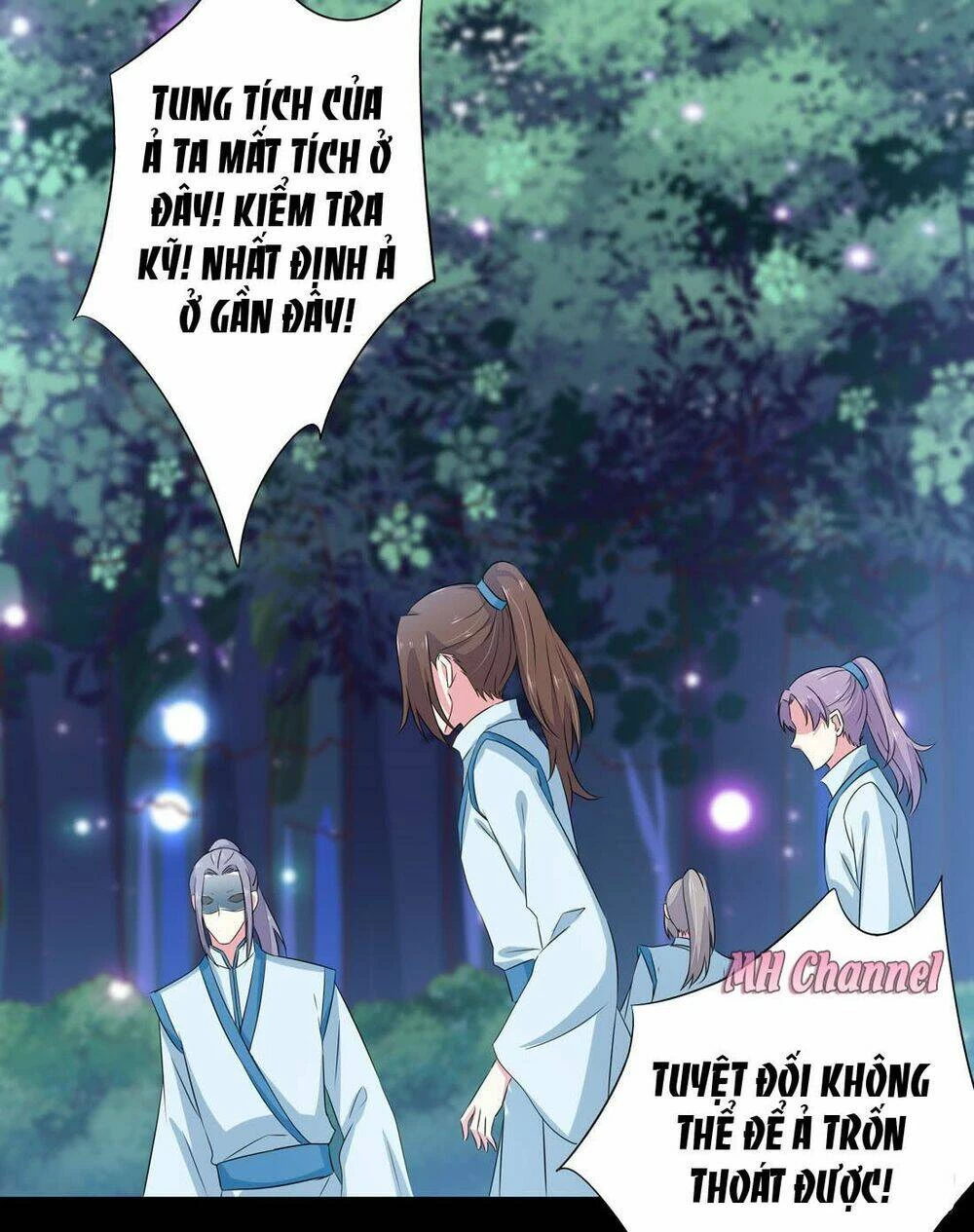 Chi Tôn Đồng Thuật Sư: Tuyệt Thế Đại Tiểu Thư Chapter 5 - 24