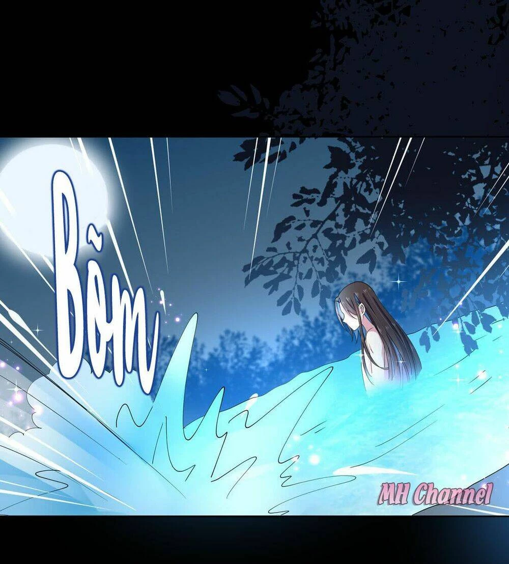Chi Tôn Đồng Thuật Sư: Tuyệt Thế Đại Tiểu Thư Chapter 5 - 27
