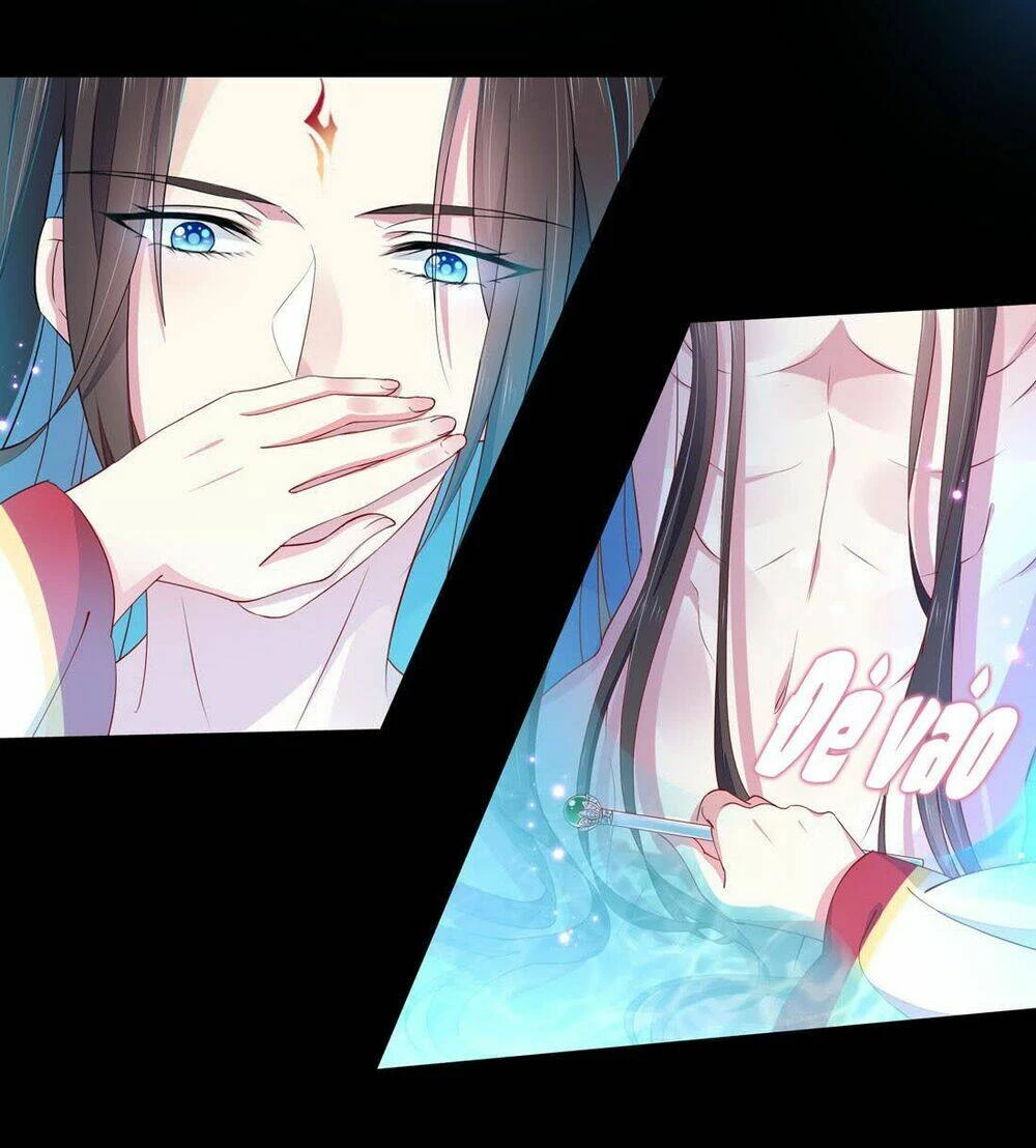 Chi Tôn Đồng Thuật Sư: Tuyệt Thế Đại Tiểu Thư Chapter 5 - 28