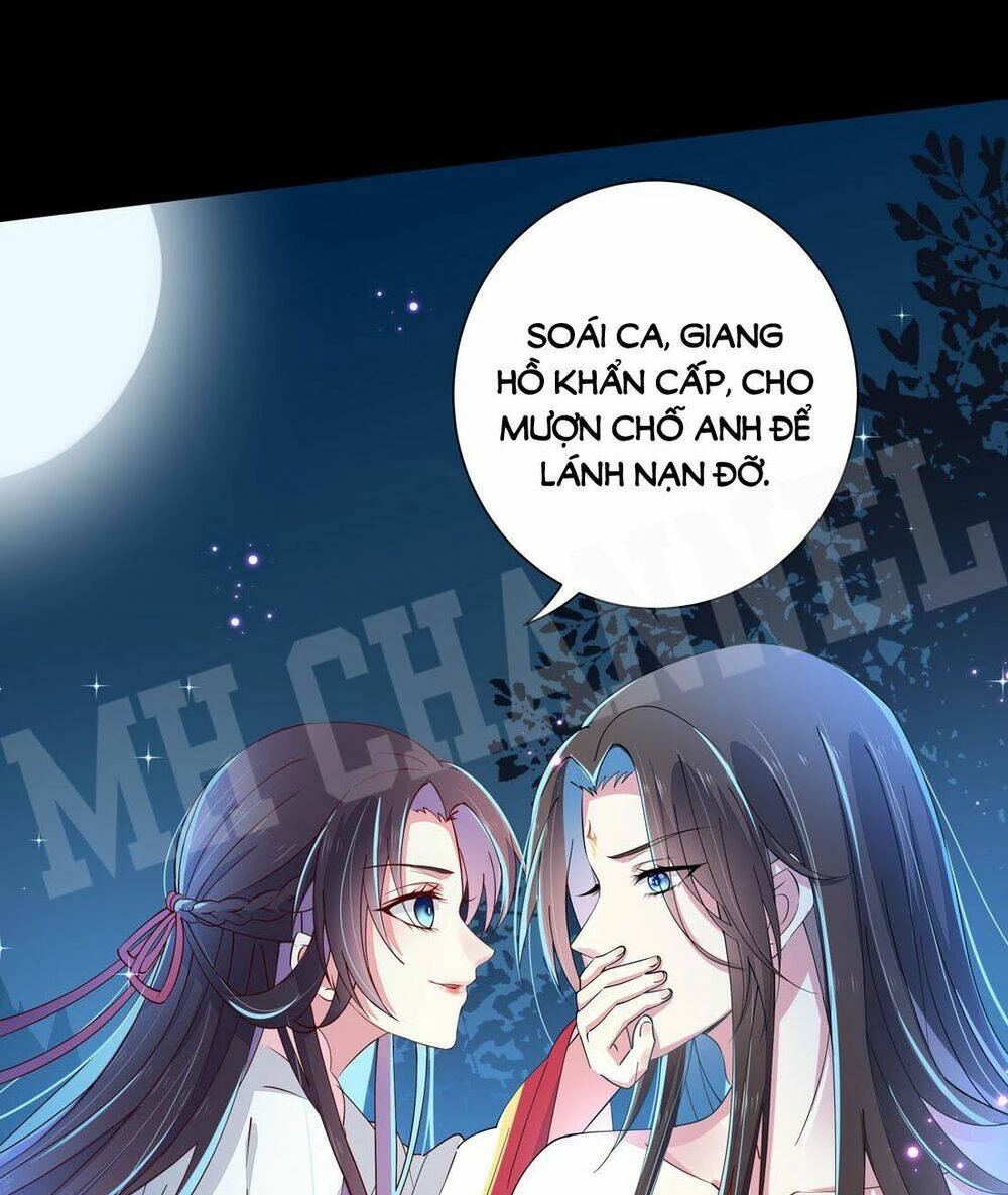 Chi Tôn Đồng Thuật Sư: Tuyệt Thế Đại Tiểu Thư Chapter 5 - 29