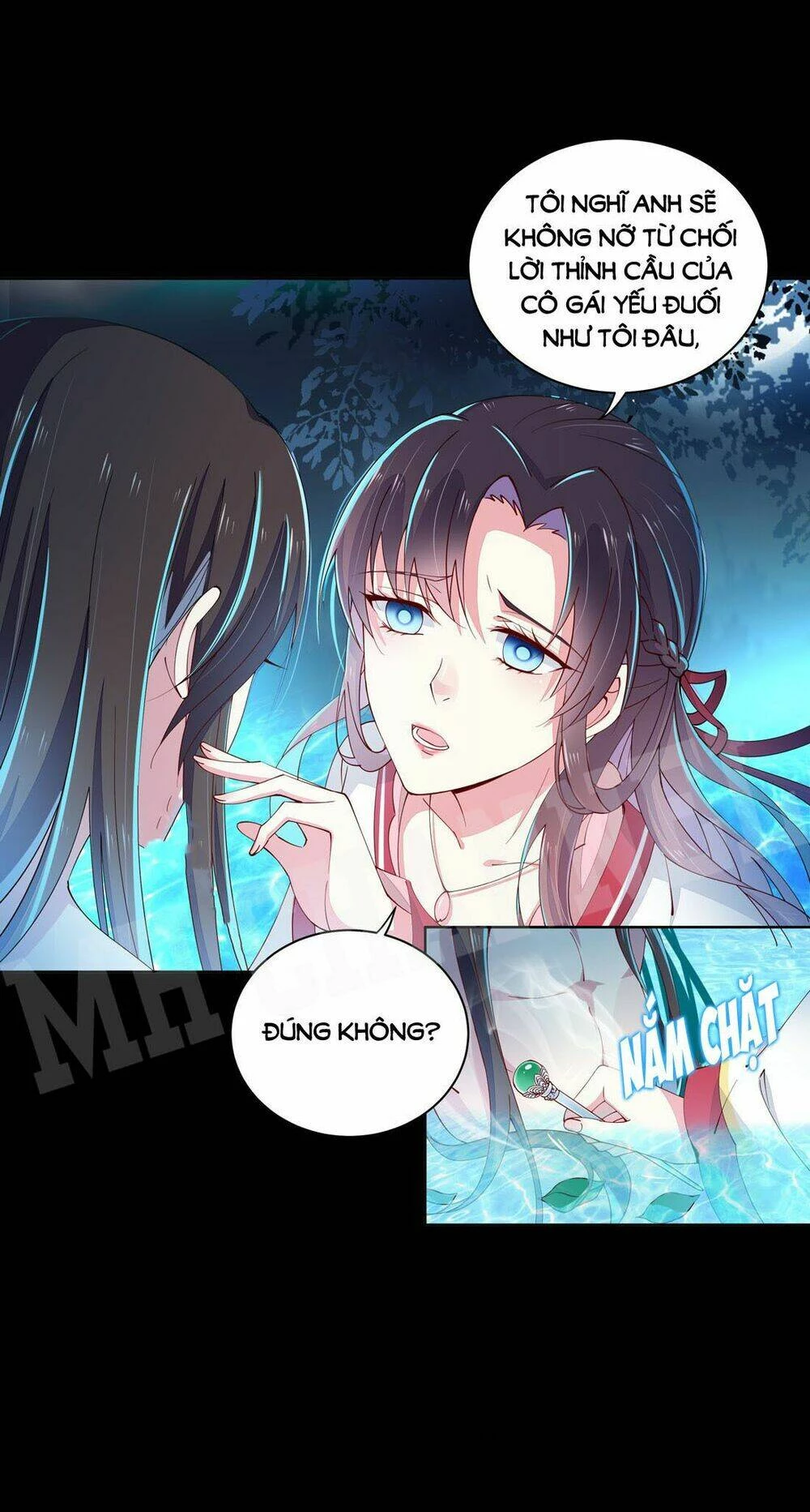 Chi Tôn Đồng Thuật Sư: Tuyệt Thế Đại Tiểu Thư Chapter 5 - 31