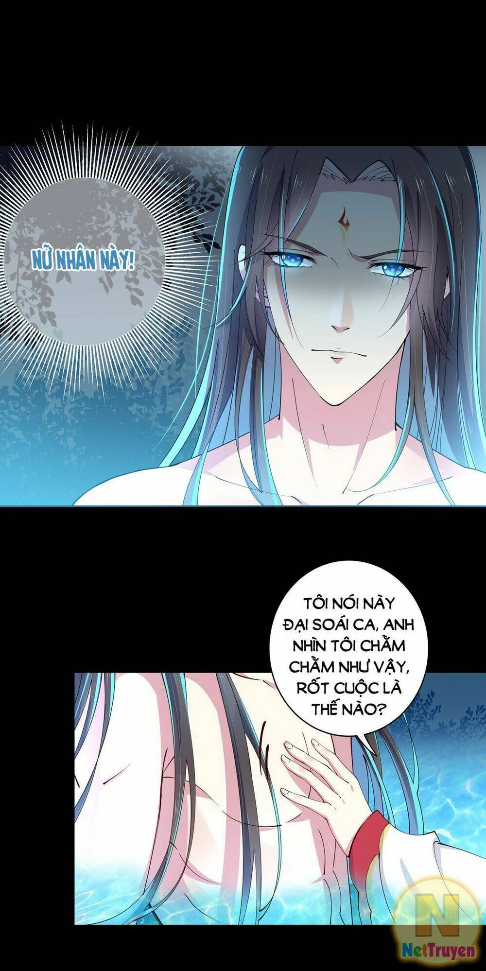 Chi Tôn Đồng Thuật Sư: Tuyệt Thế Đại Tiểu Thư Chapter 5 - 34