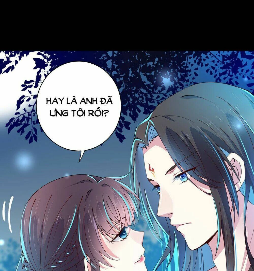Chi Tôn Đồng Thuật Sư: Tuyệt Thế Đại Tiểu Thư Chapter 5 - 35