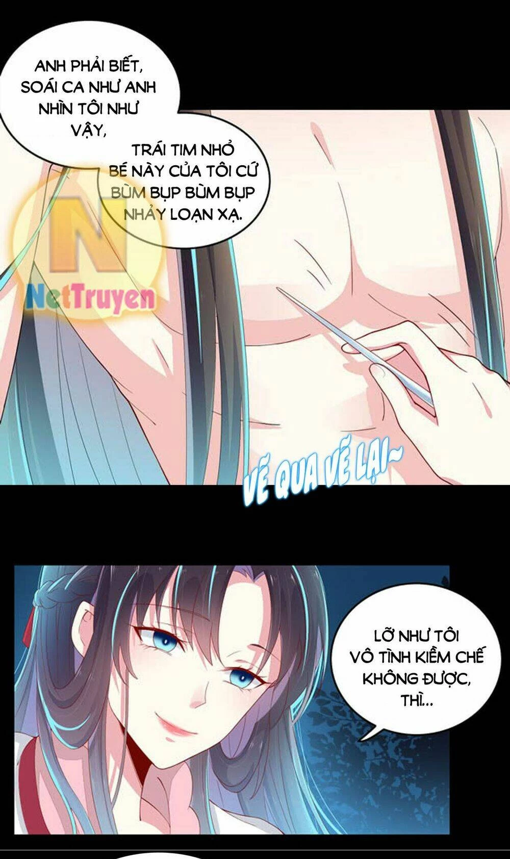 Chi Tôn Đồng Thuật Sư: Tuyệt Thế Đại Tiểu Thư Chapter 6 - 5