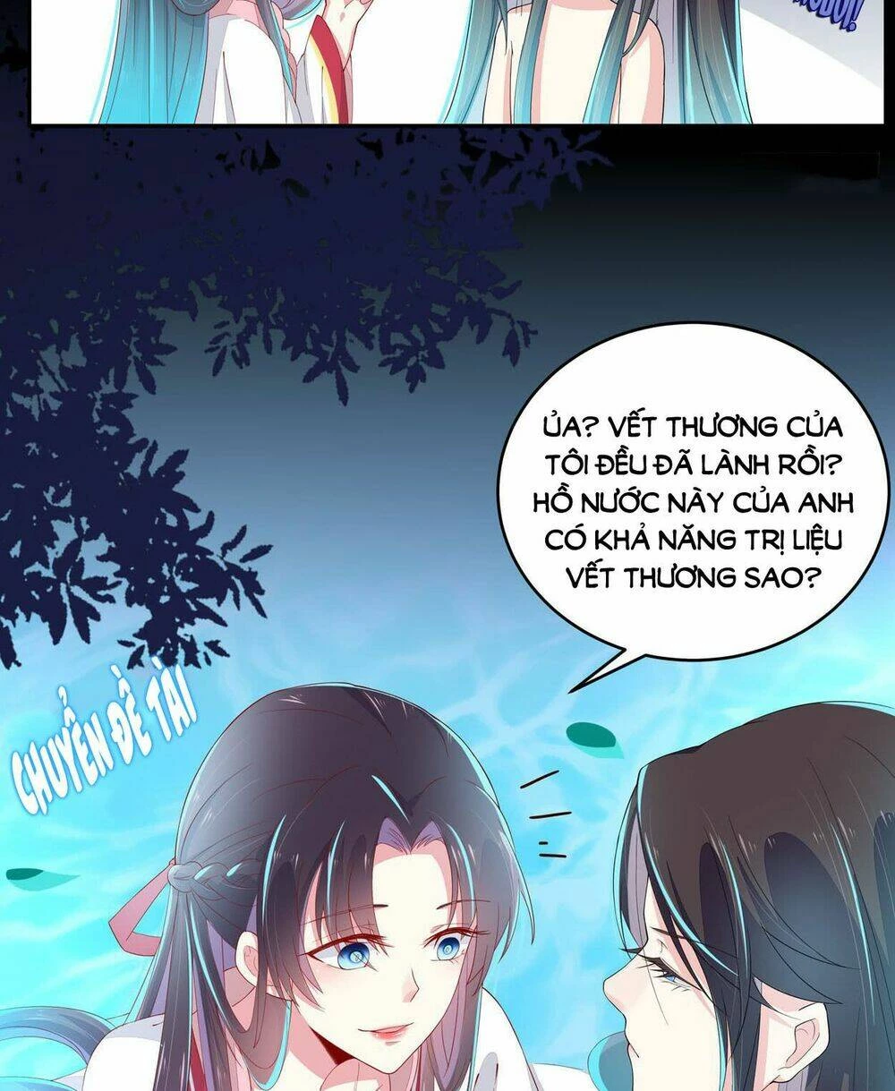 Chi Tôn Đồng Thuật Sư: Tuyệt Thế Đại Tiểu Thư Chapter 6 - 9