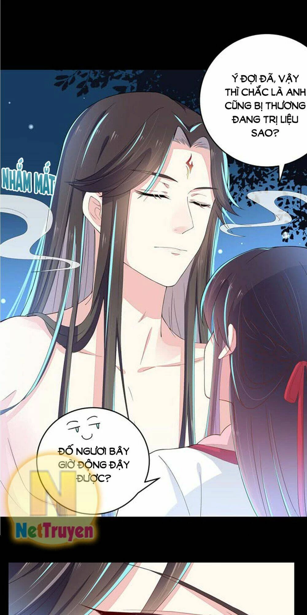 Chi Tôn Đồng Thuật Sư: Tuyệt Thế Đại Tiểu Thư Chapter 6 - 11