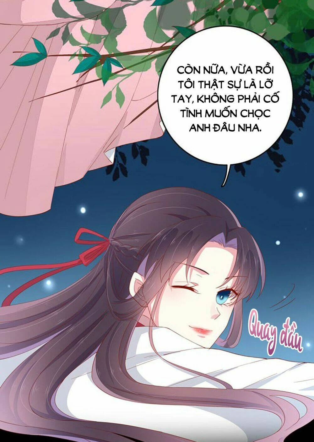 Chi Tôn Đồng Thuật Sư: Tuyệt Thế Đại Tiểu Thư Chapter 6 - 16