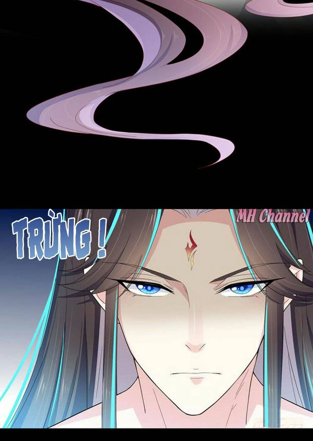 Chi Tôn Đồng Thuật Sư: Tuyệt Thế Đại Tiểu Thư Chapter 6 - 17