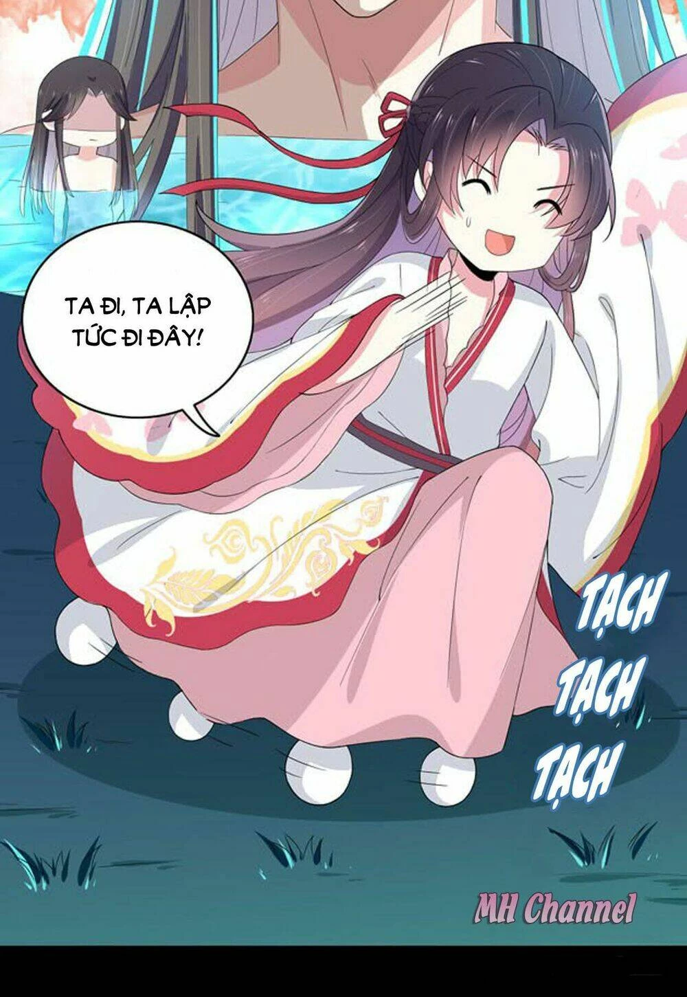 Chi Tôn Đồng Thuật Sư: Tuyệt Thế Đại Tiểu Thư Chapter 6 - 19
