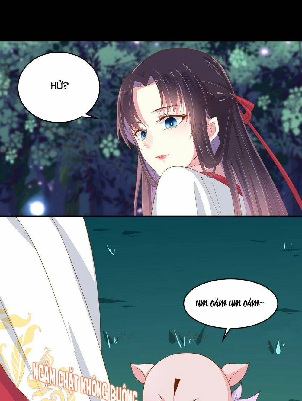 Chi Tôn Đồng Thuật Sư: Tuyệt Thế Đại Tiểu Thư Chapter 6 - 24