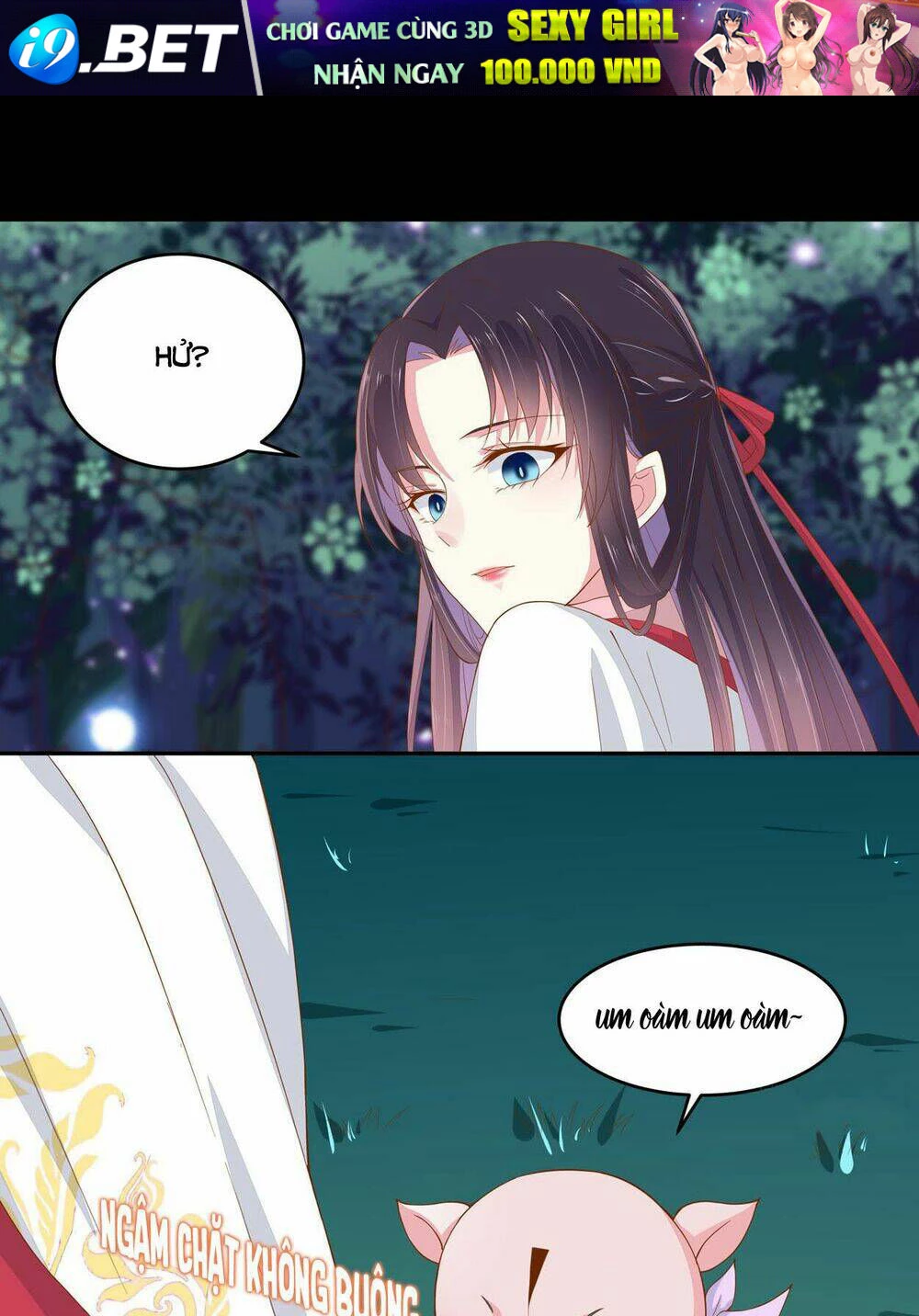 Chi Tôn Đồng Thuật Sư: Tuyệt Thế Đại Tiểu Thư Chapter 7 - 5