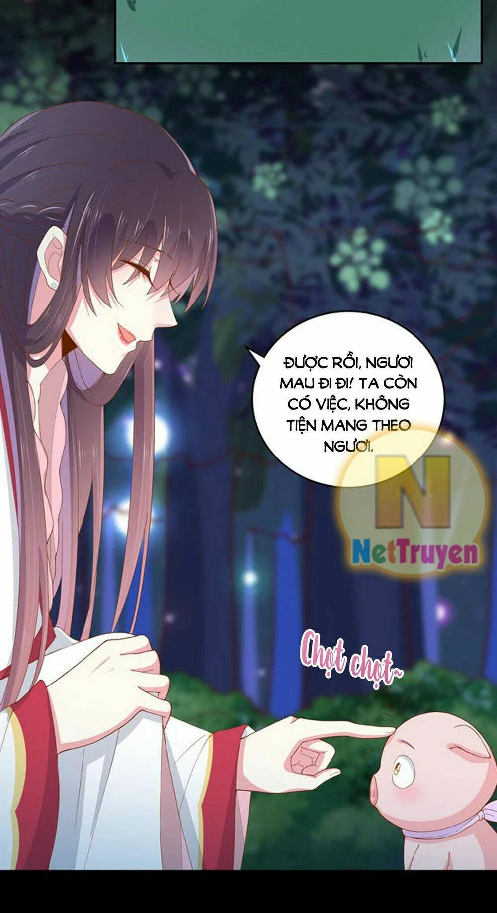 Chi Tôn Đồng Thuật Sư: Tuyệt Thế Đại Tiểu Thư Chapter 7 - 8