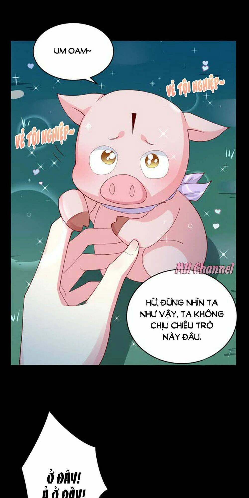 Chi Tôn Đồng Thuật Sư: Tuyệt Thế Đại Tiểu Thư Chapter 7 - 9