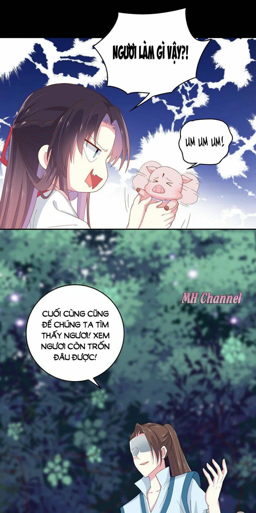 Chi Tôn Đồng Thuật Sư: Tuyệt Thế Đại Tiểu Thư Chapter 7 - 15