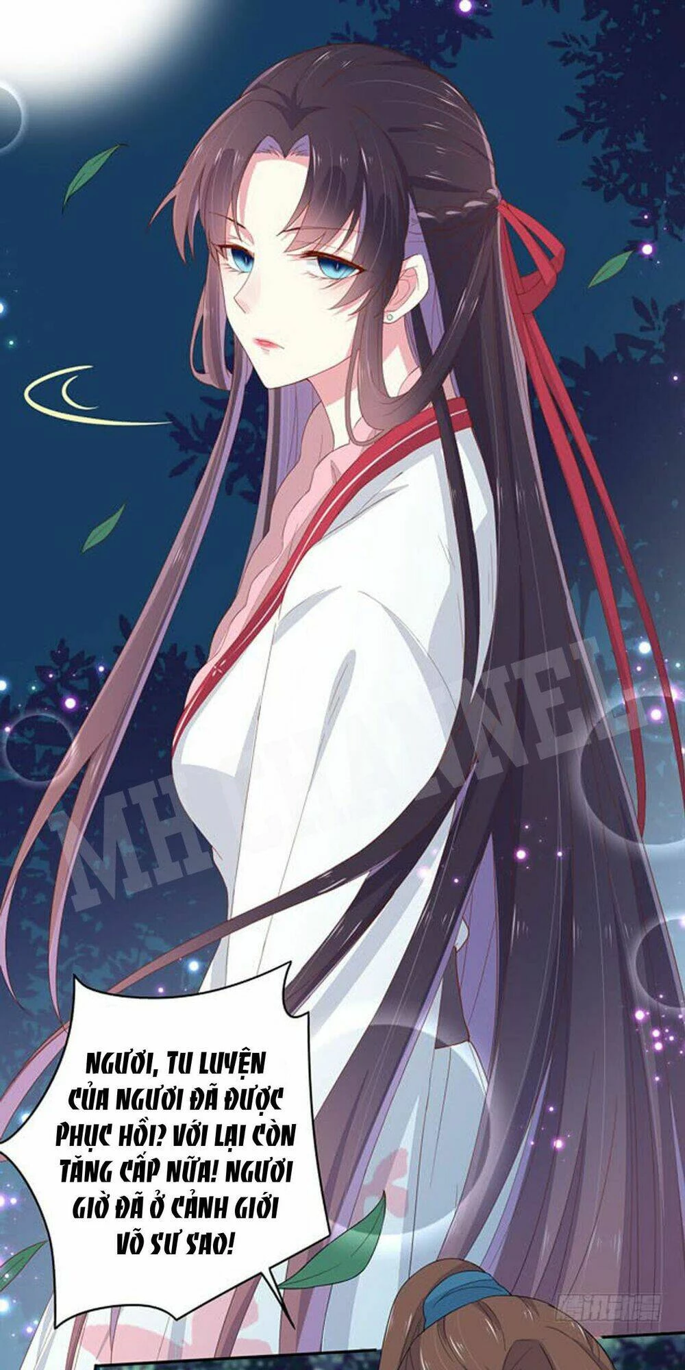 Chi Tôn Đồng Thuật Sư: Tuyệt Thế Đại Tiểu Thư Chapter 7 - 18