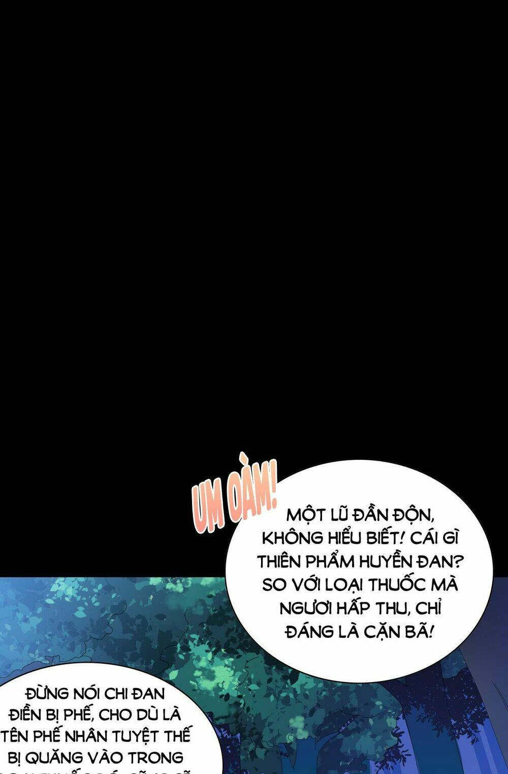 Chi Tôn Đồng Thuật Sư: Tuyệt Thế Đại Tiểu Thư Chapter 7 - 23