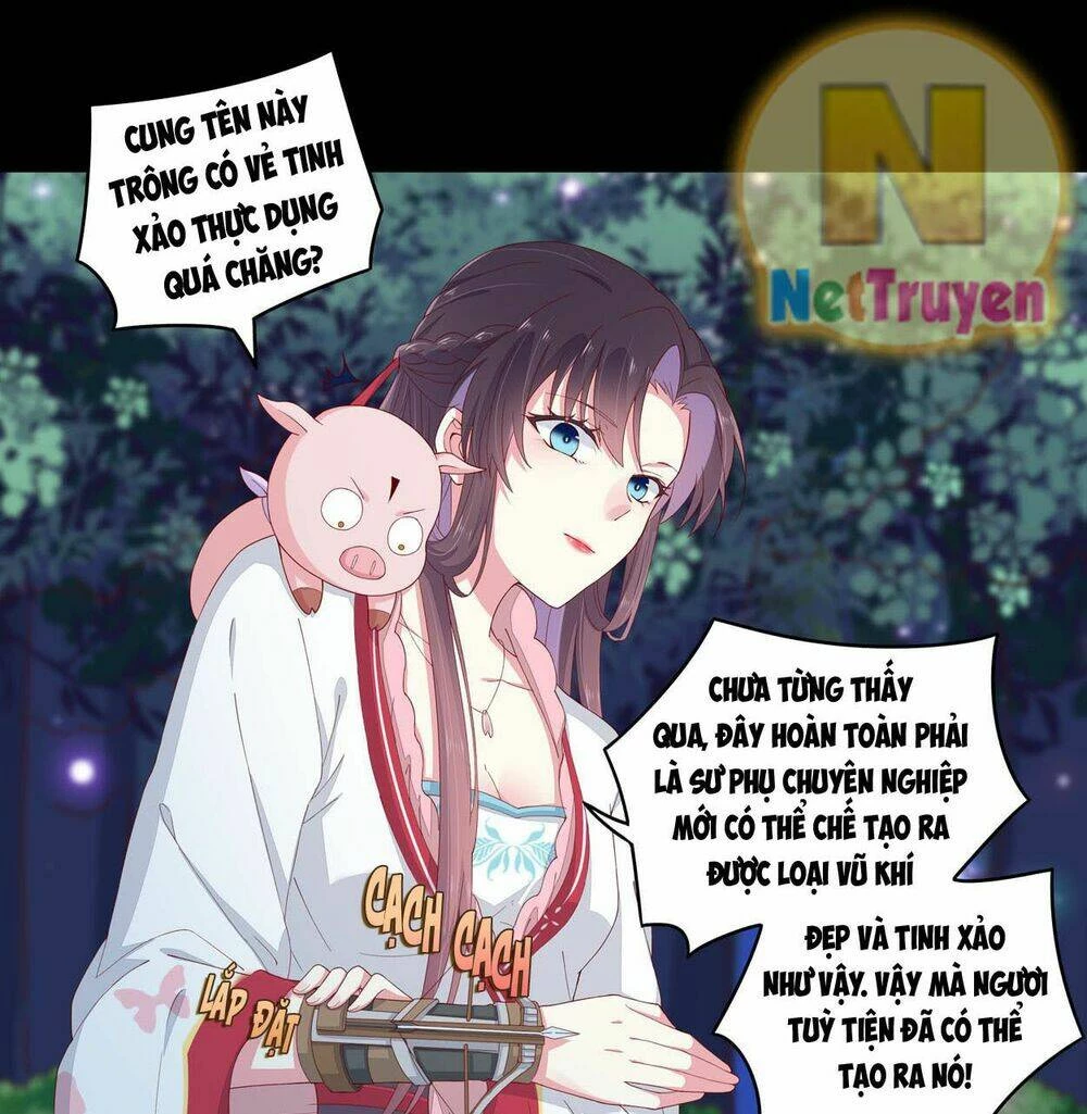 Chi Tôn Đồng Thuật Sư: Tuyệt Thế Đại Tiểu Thư Chapter 8 - 5