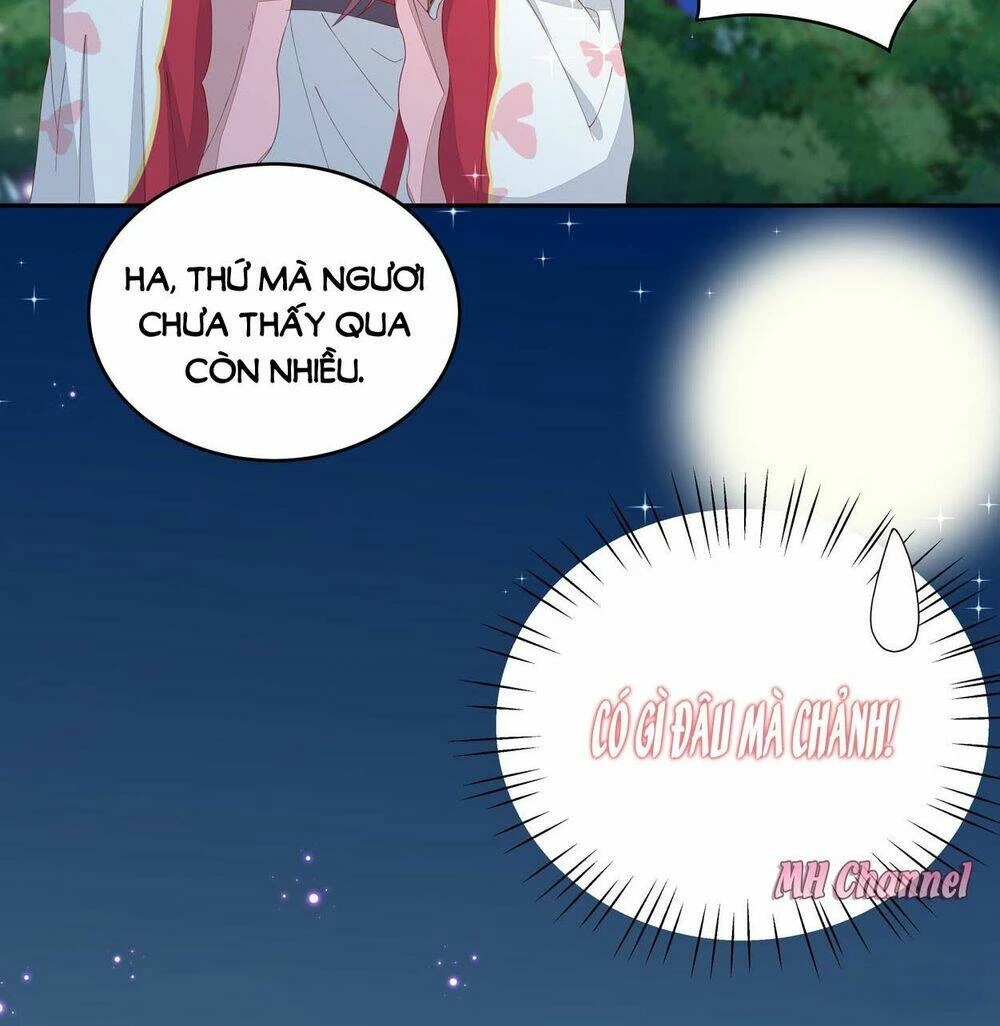 Chi Tôn Đồng Thuật Sư: Tuyệt Thế Đại Tiểu Thư Chapter 8 - 6