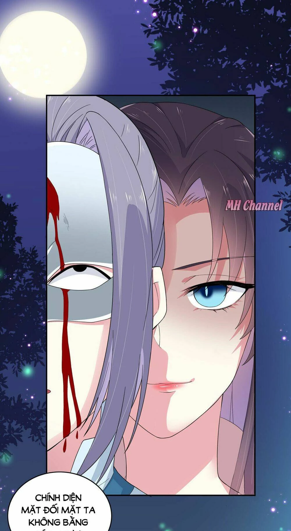 Chi Tôn Đồng Thuật Sư: Tuyệt Thế Đại Tiểu Thư Chapter 8 - 15
